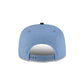 Memphis Grizzlies 2026 Berlin Game 19TWENTY Adjustable Hat