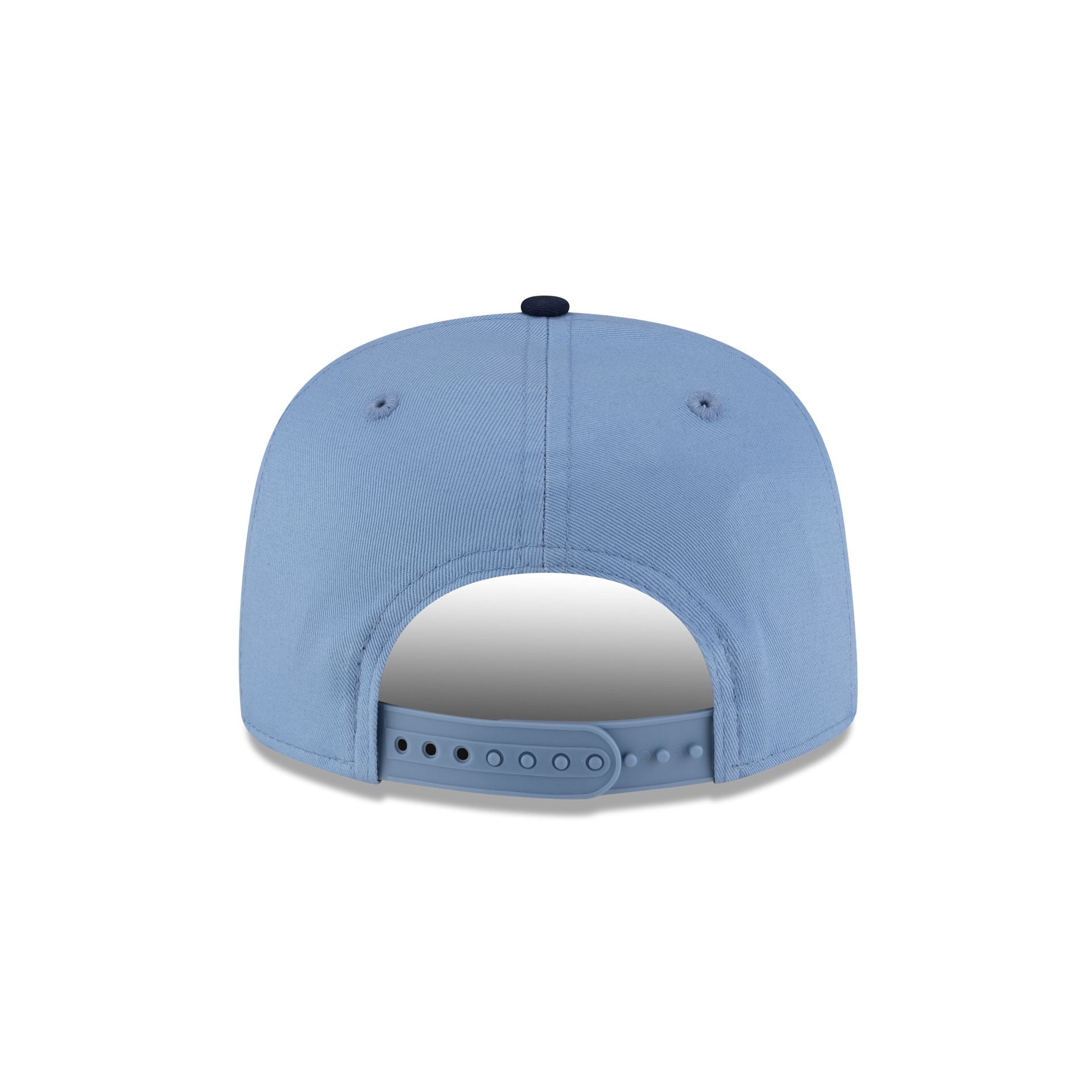 Memphis Grizzlies 2026 Berlin Game 19TWENTY Adjustable Hat