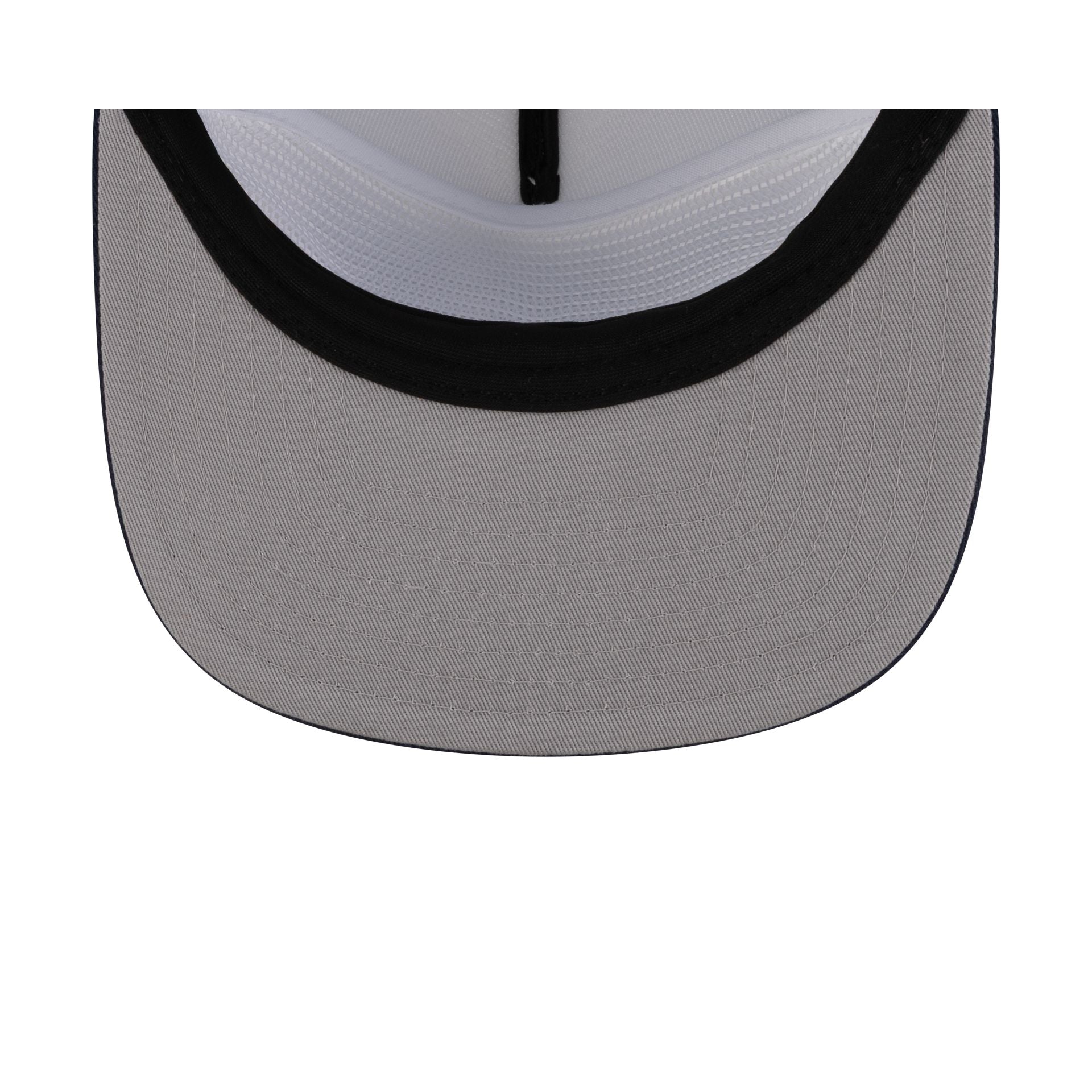 Memphis Grizzlies 2026 Berlin Game 19TWENTY Adjustable Hat