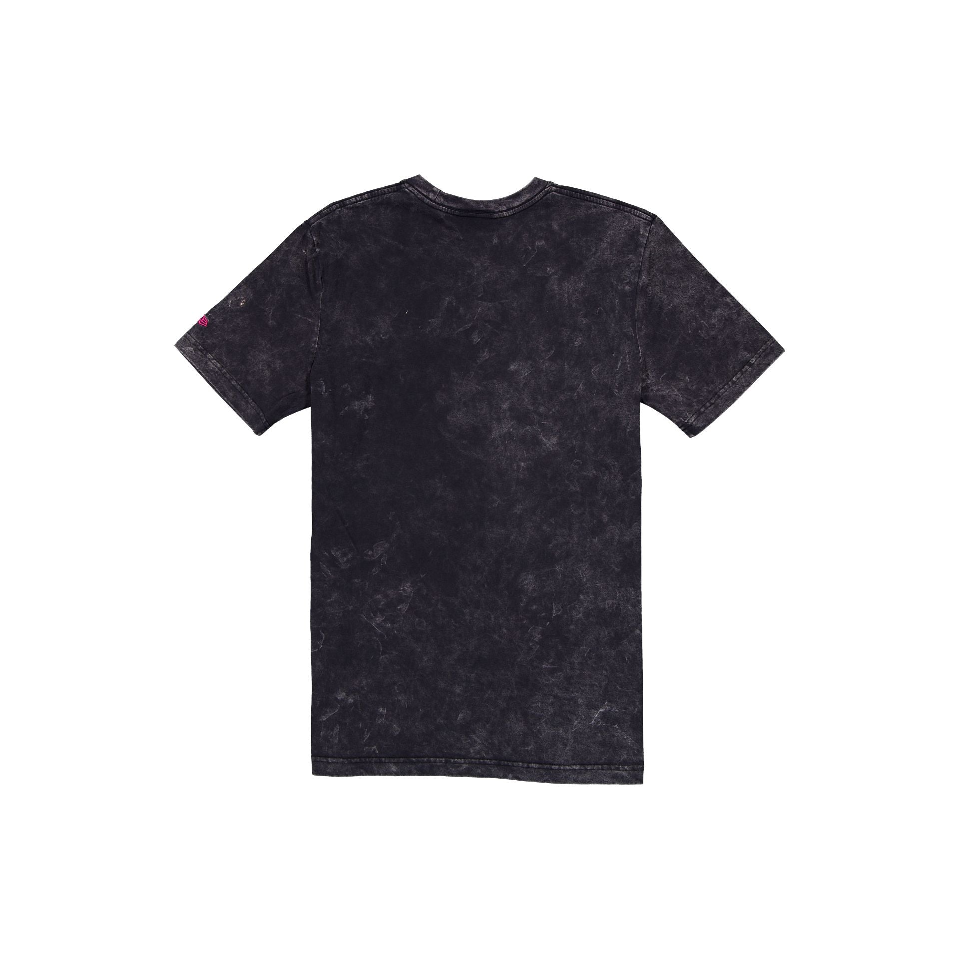 Stranger Things Hellfire Club Washed Graphic T-Shirt