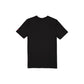 Stranger Things Logo Black T-Shirt