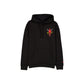 Stranger Things Hellfire Club Graphic Hoodie