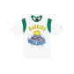 Stranger Things Hawkins High School Upside Down T-Shirt