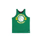 Stranger Things Hawkins High School Basketball Reversible Jersey Tank Top