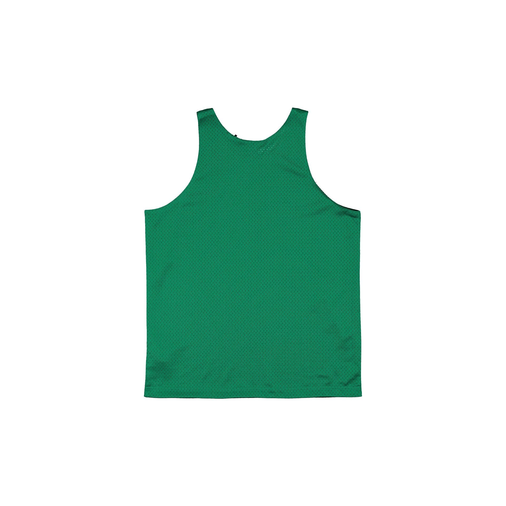 Stranger Things Hawkins High School Basketball Reversible Jersey Tank Top