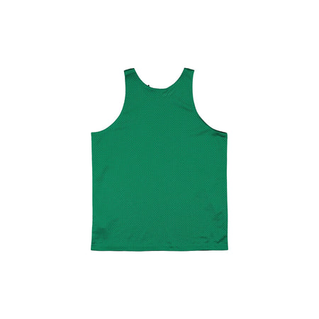 Stranger Things Hawkins High School Basketball Reversible Jersey Tank Top