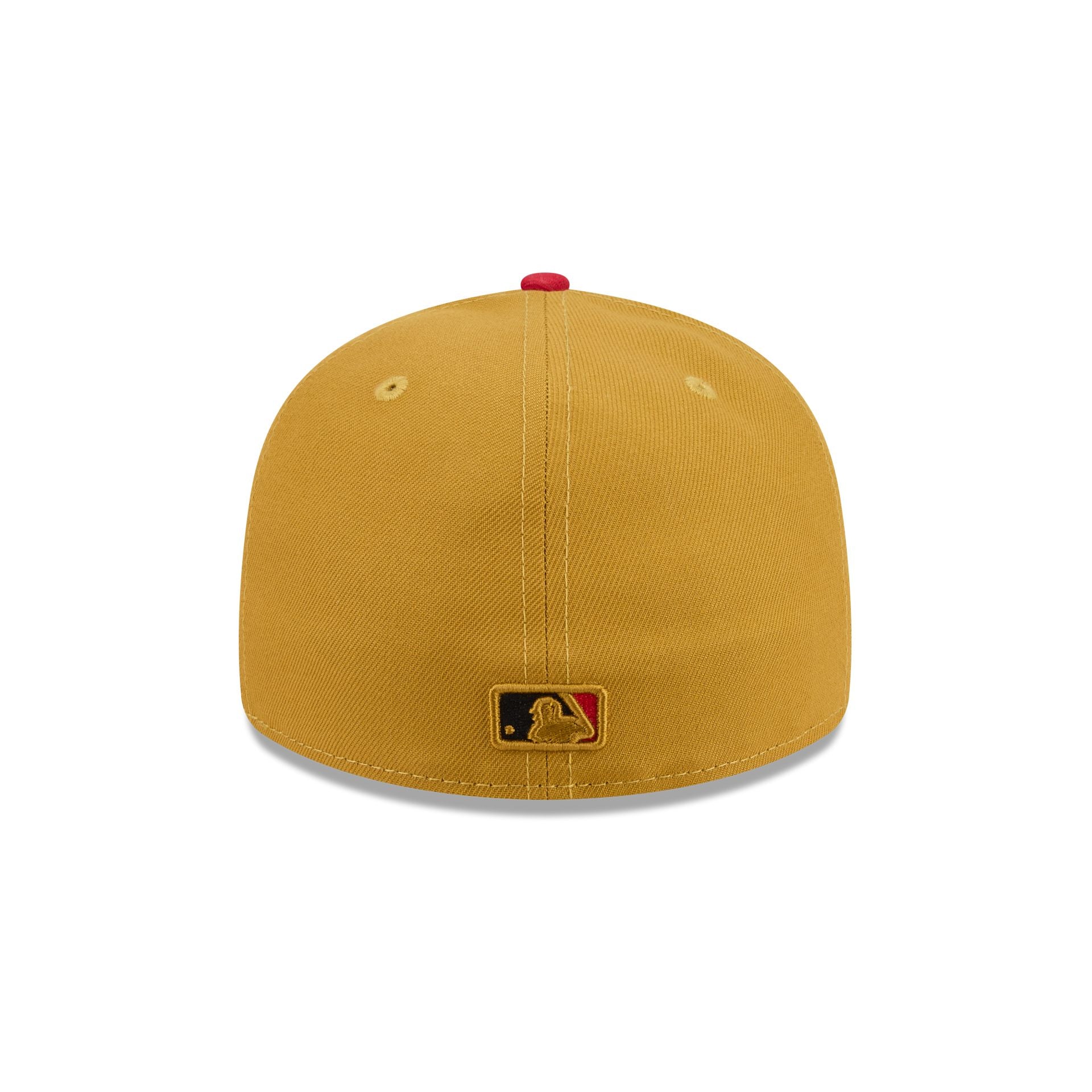 Pittsburgh Pirates 2026 City Connect Low Profile 59FIFTY Fitted