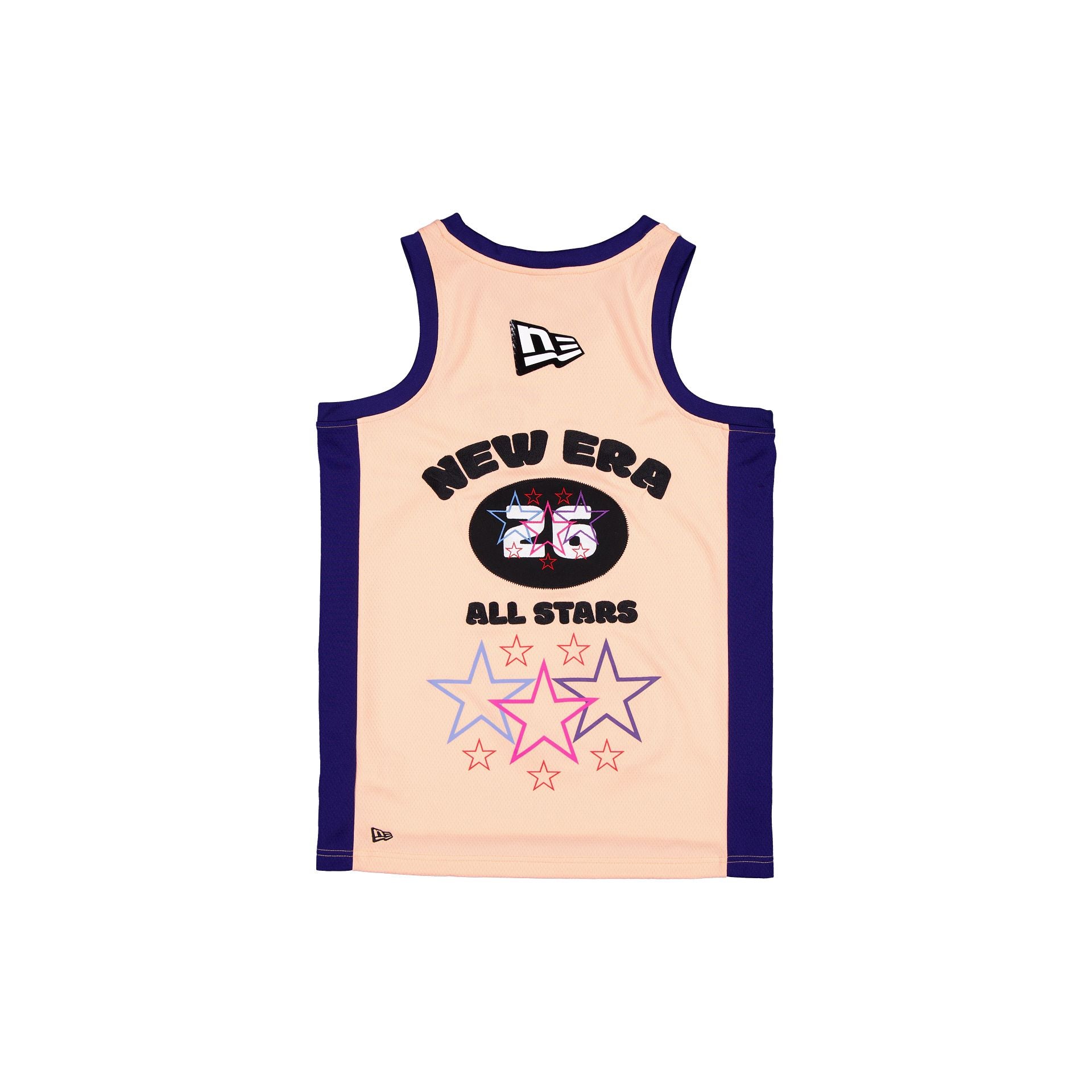 Savior Worldwide x 2026 NBA All-Star Game Jersey