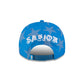 Savior Worldwide x 2026 NBA All-Star Game 9FIFTY A-Frame Snapback Hat