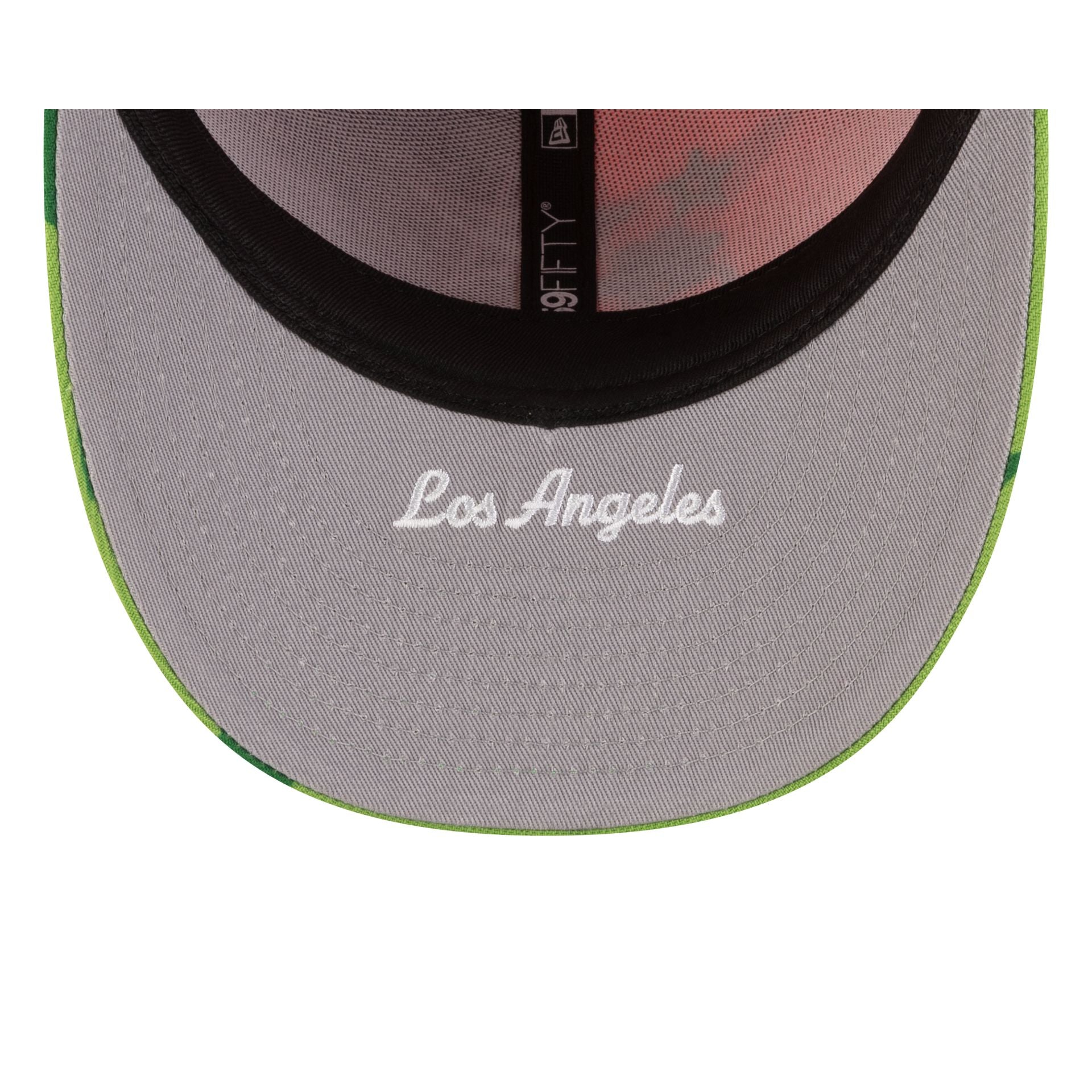 Savior Worldwide x 2026 NBA All-Star Game Pinwheel 59FIFTY Fitted Hat