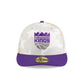 Savior Worldwide x Sacramento Kings Chrome 59FIFTY Fitted Hat
