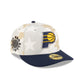 Savior Worldwide x Indiana Pacers Chrome 59FIFTY Fitted Hat