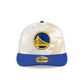 Savior Worldwide x Golden State Warriors Chrome 59FIFTY Fitted Hat