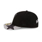 Savior Worldwide x San Antonio Spurs Black 59FIFTY Fitted Hat