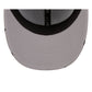Savior Worldwide x San Antonio Spurs Black 59FIFTY Fitted Hat