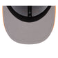 Savior Worldwide x New York Knicks Blue 59FIFTY Fitted Hat