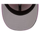 Savior Worldwide x Toronto Raptors Red 59FIFTY Fitted Hat