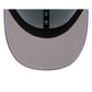 Savior Worldwide x Charlotte Hornets Teal 59FIFTY Fitted Hat
