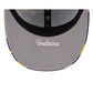 Savior Worldwide x Indiana Pacers 59FIFTY Fitted Hat