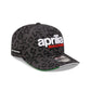 Aprilia Racing Leopard 9SEVENTY Stretch-Snap Hat