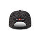 Aprilia Racing Leopard 9SEVENTY Stretch-Snap Hat