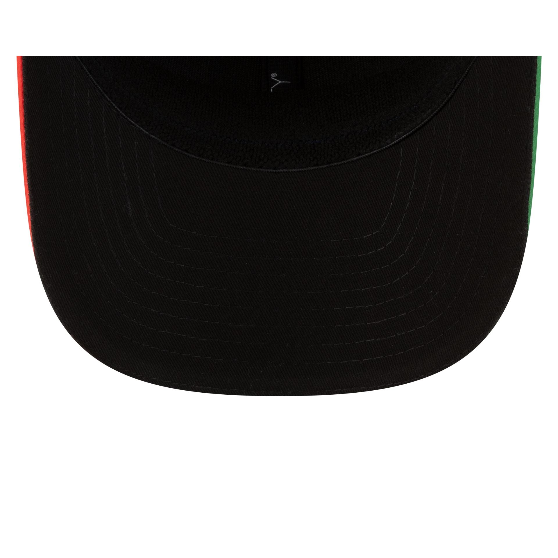 Aprilia Racing Leopard 9SEVENTY Stretch-Snap Hat – New Era Cap