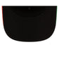 Aprilia Racing Leopard 9SEVENTY Stretch-Snap Hat