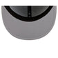 Chicago White Sox Basic Olive Green 59FIFTY Fitted Hat