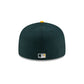 Athletics 1989 World Series Champions Sidepatch 59FIFTY Fitted Hat