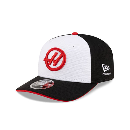 TGR Haas F1 Team 2026 Team 9SEVENTY Stretch-Snap