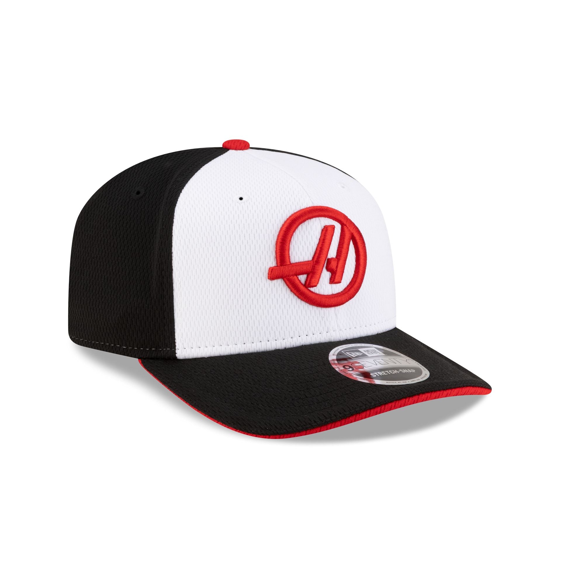 TGR Haas F1 Team 2026 Team 9SEVENTY Stretch-Snap