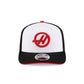 TGR Haas F1 Team 2026 Team 9SEVENTY Stretch-Snap