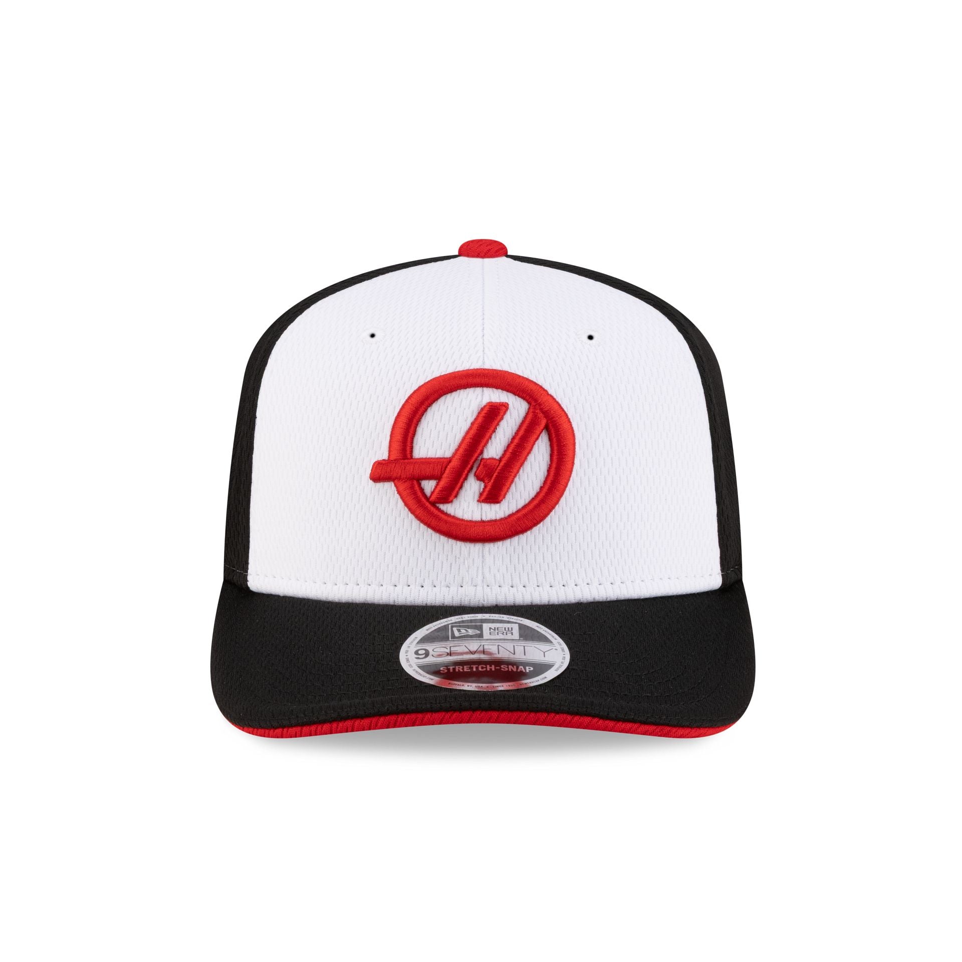 TGR Haas F1 Team 2026 Team 9SEVENTY Stretch-Snap