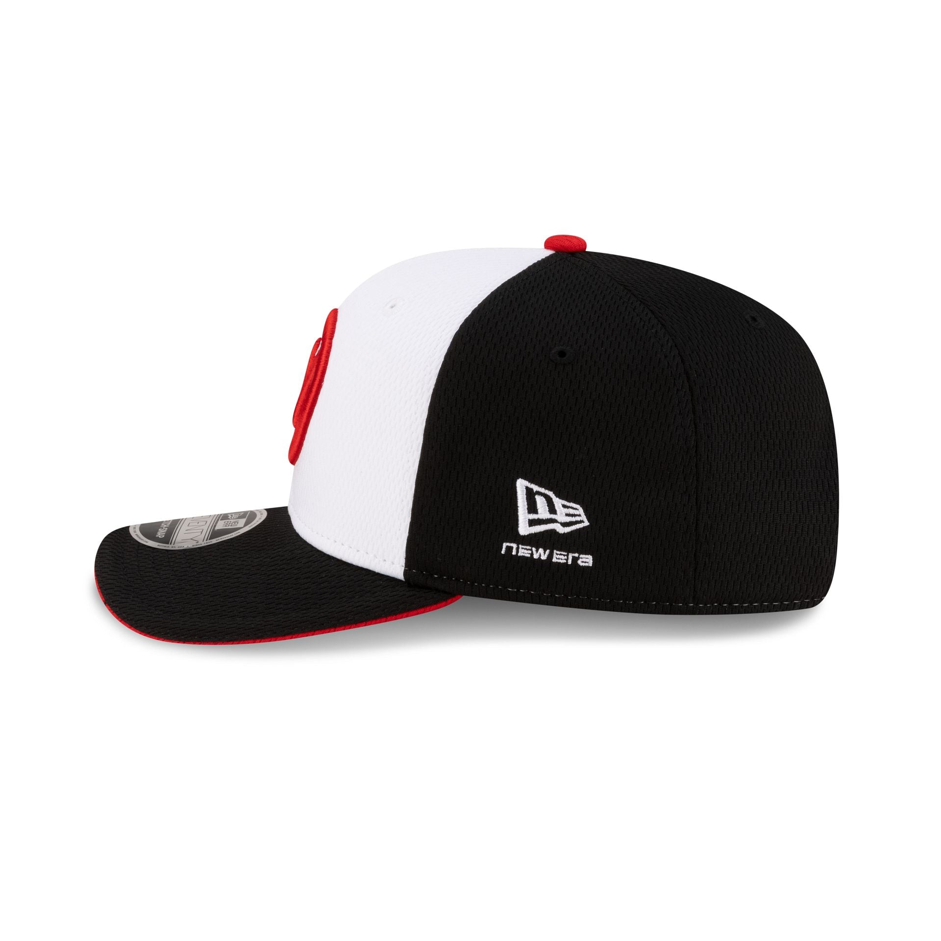 TGR Haas F1 Team 2026 Team 9SEVENTY Stretch-Snap