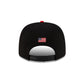TGR Haas F1 Team 2026 Team 9SEVENTY Stretch-Snap