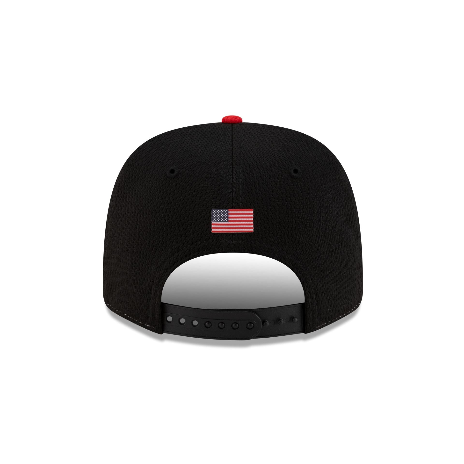 TGR Haas F1 Team 2026 Team 9SEVENTY Stretch-Snap