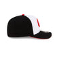 TGR Haas F1 Team 2026 Team 9SEVENTY Stretch-Snap