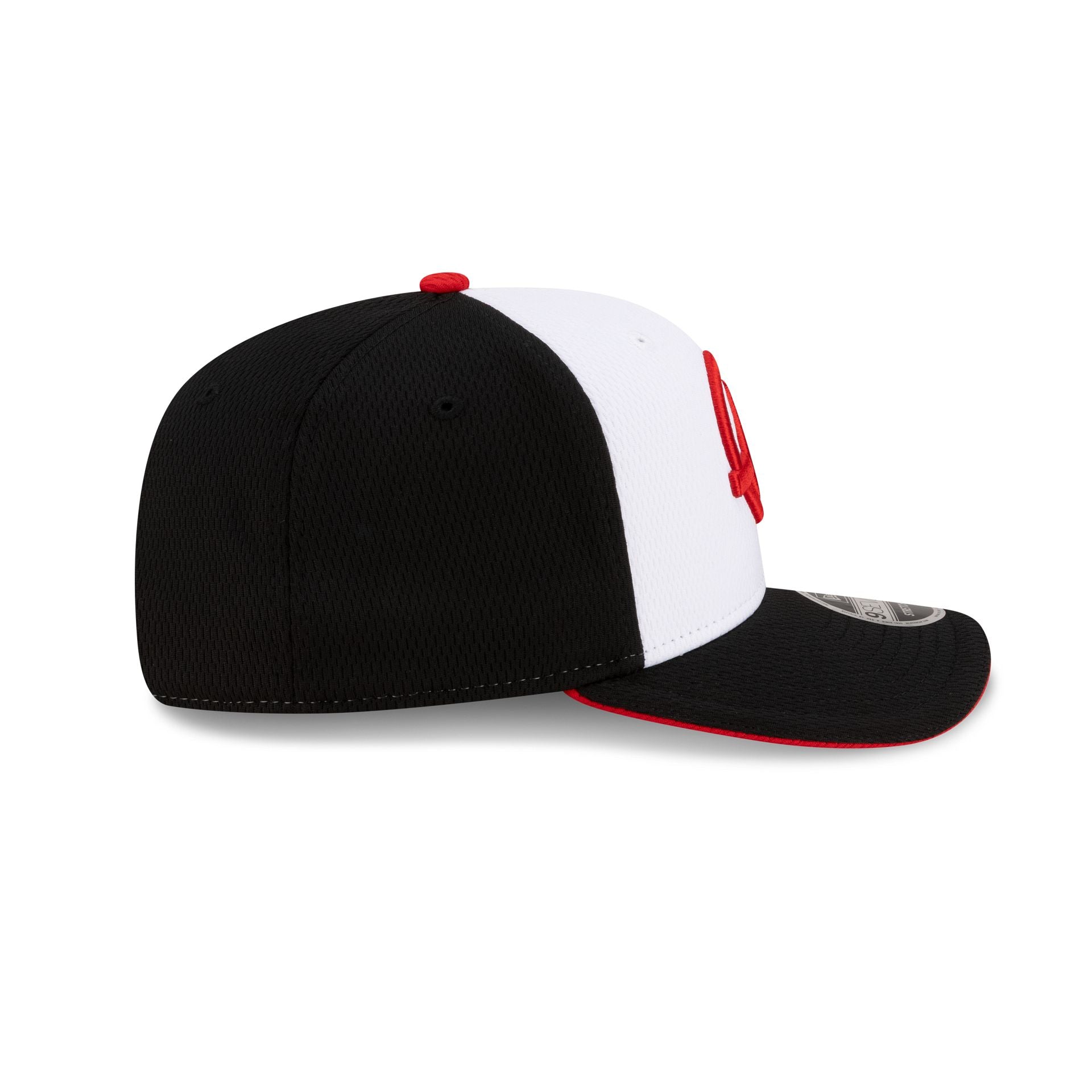 TGR Haas F1 Team 2026 Team 9SEVENTY Stretch-Snap