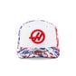 2026 Silverstone Race Special TGR Haas F1 Team 9SEVENTY Stretch-Snap