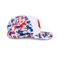 2026 Silverstone Race Special TGR Haas F1 Team 9SEVENTY Stretch-Snap