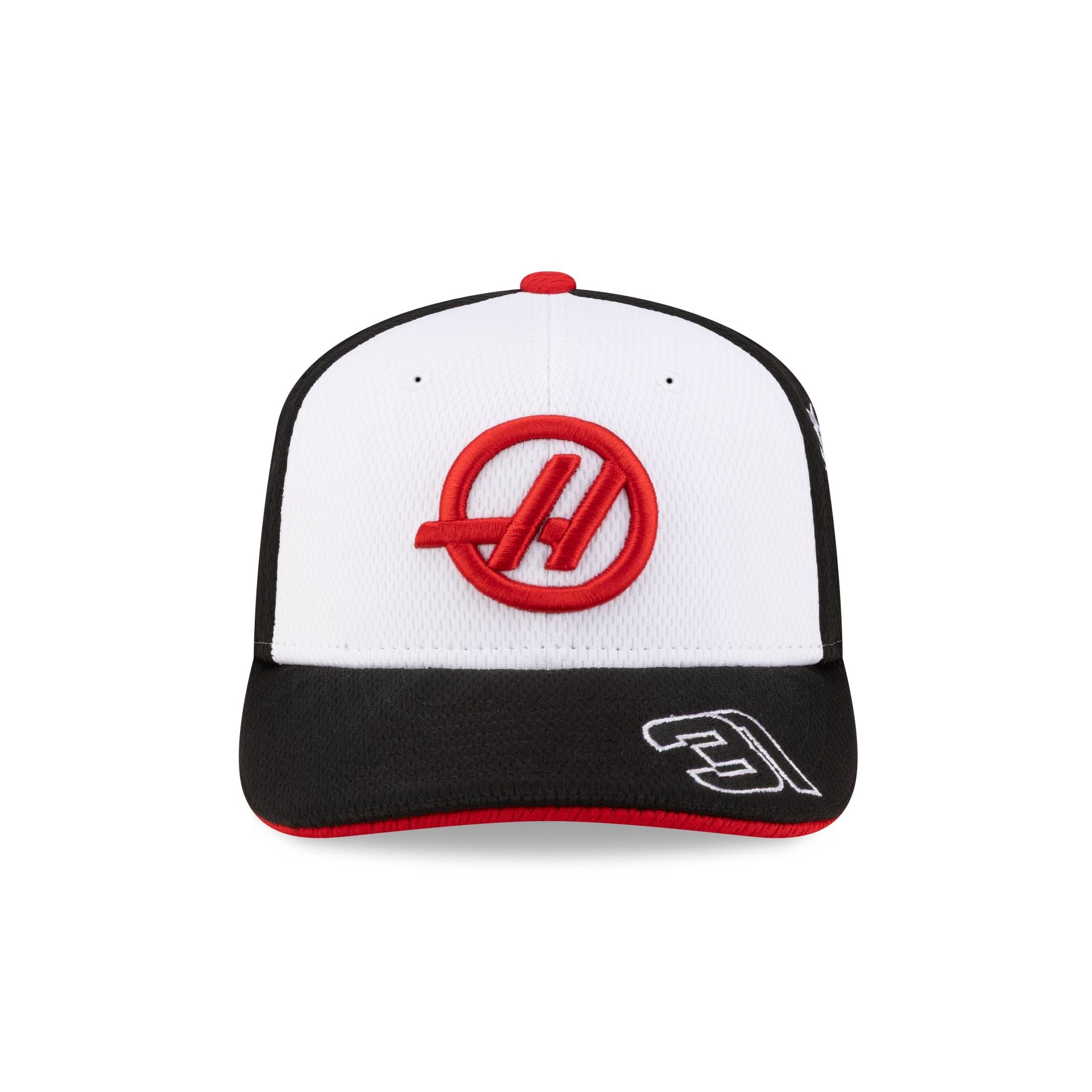 TGR Haas F1 Team 2026 Esteban Ocon 9SEVENTY Stretch-Snap