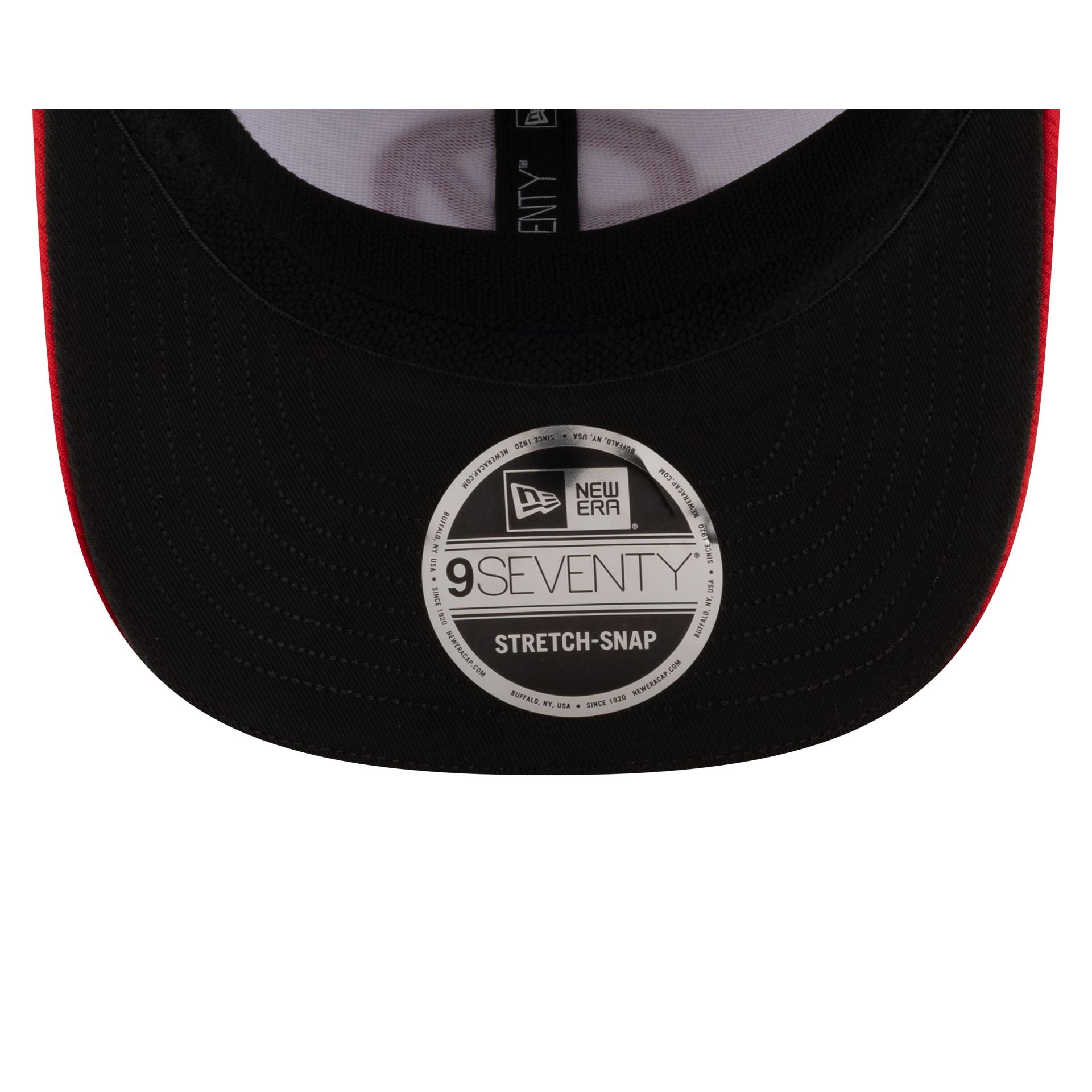 TGR Haas F1 Team 2026 Esteban Ocon 9SEVENTY Stretch-Snap