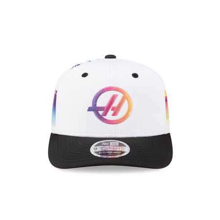 2026 Miami Race Special TGR Haas F1 Team 9SEVENTY Stretch-Snap