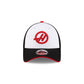 TGR Haas F1 Team Summer League 9FORTY Trucker