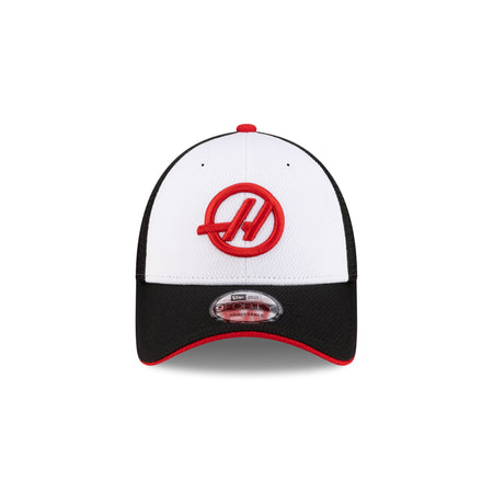 TGR Haas F1 Team Summer League 9FORTY Trucker