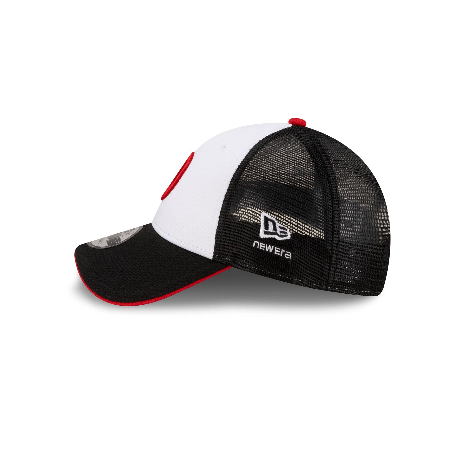TGR Haas F1 Team Summer League 9FORTY Trucker