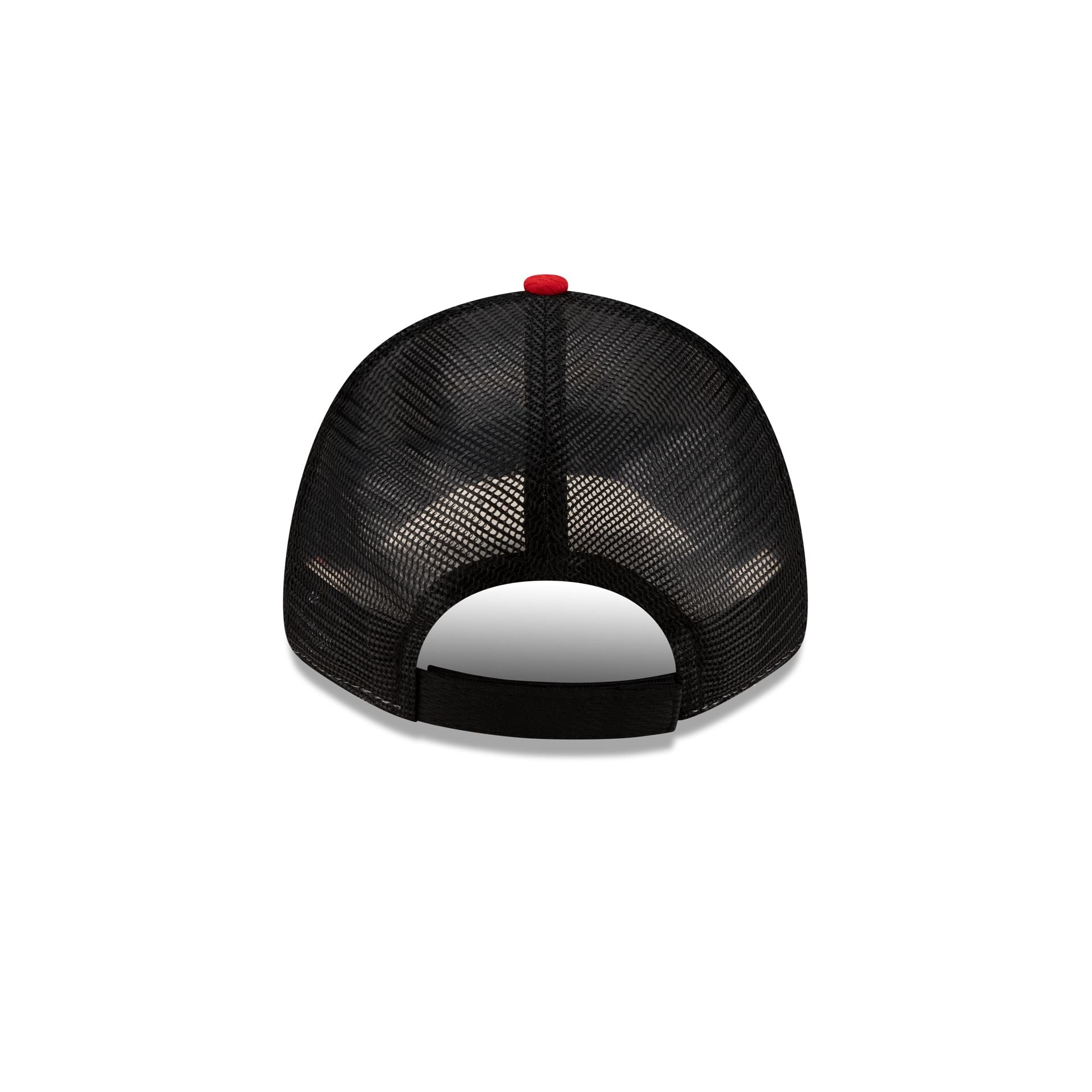 TGR Haas F1 Team Summer League 9FORTY Trucker