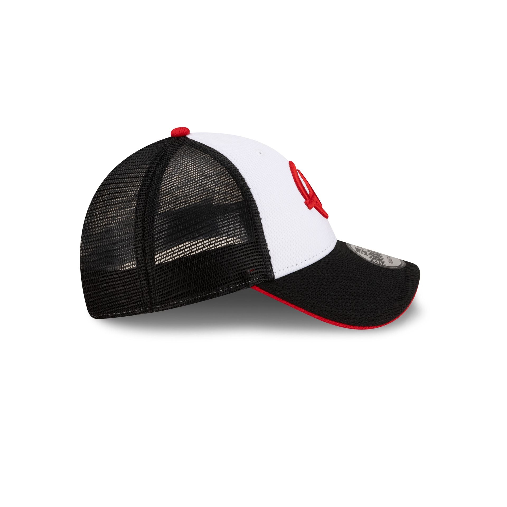 TGR Haas F1 Team Summer League 9FORTY Trucker