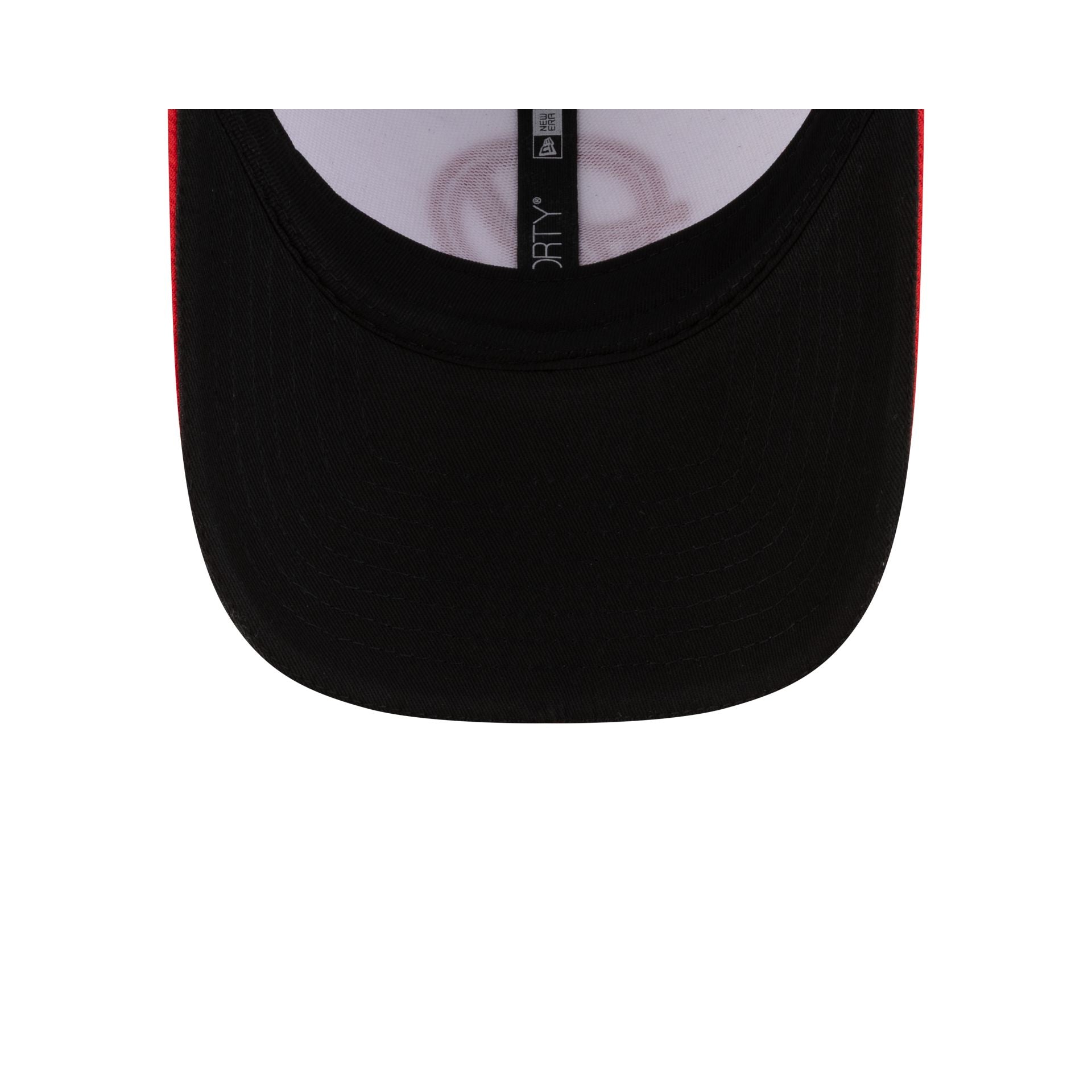 TGR Haas F1 Team Summer League 9FORTY Trucker