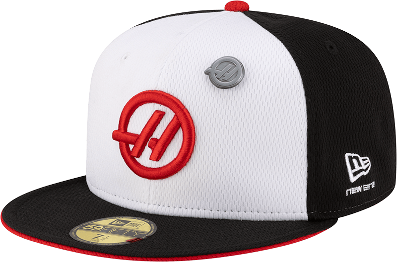TGR Haas F1 Team Summer League 59FIFTY Fitted